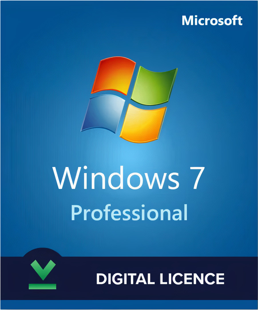 win 7 professional