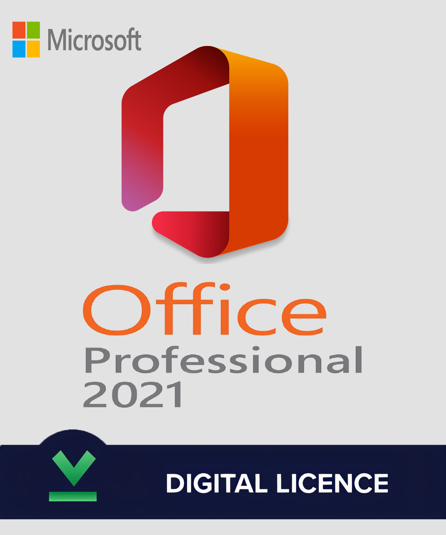 microsoft office 2021