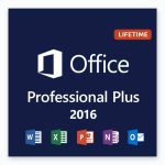 Office 2016 Professional Plus for Windows – product artwork