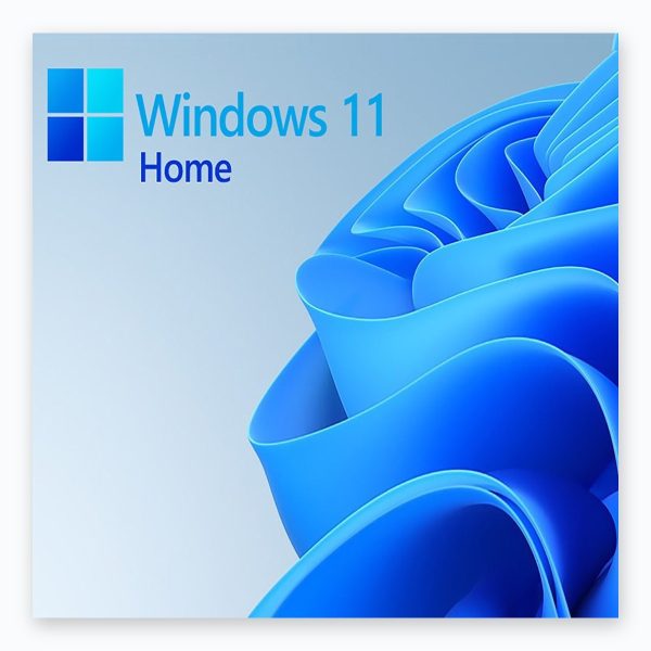 Windows 11 Home CD Activation Key – product artwork