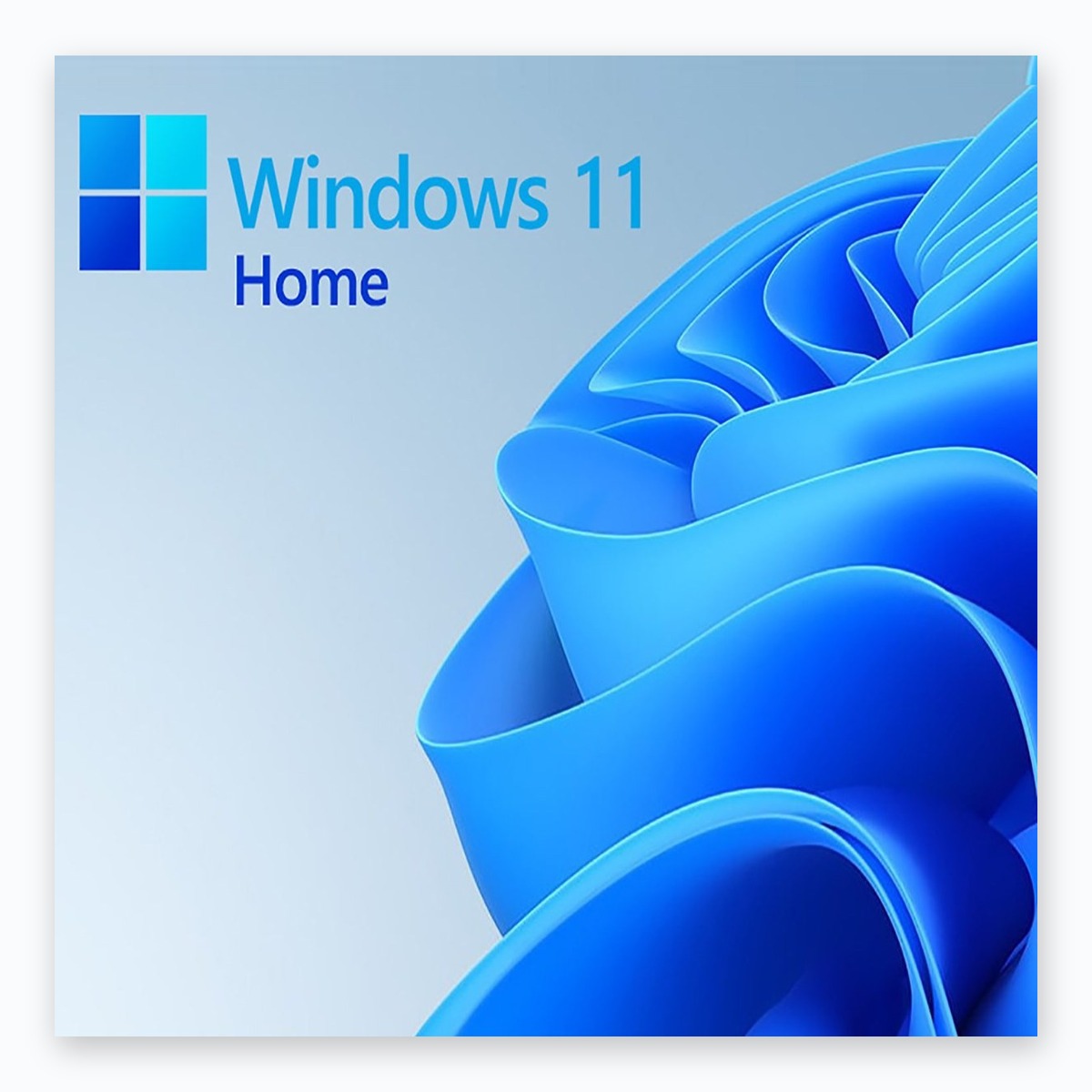 Windows 11 Home CD Activation Key – product artwork